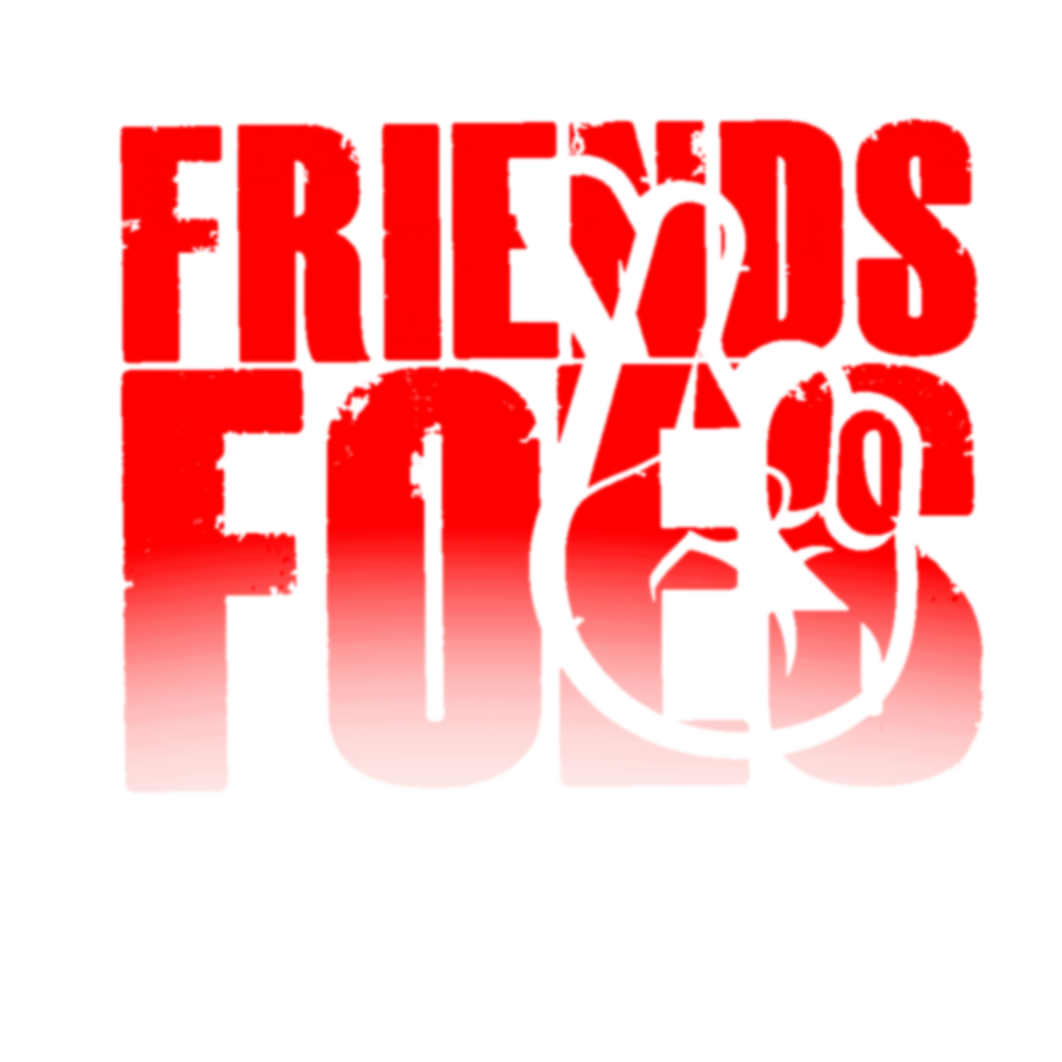Friends & Foes Clothing